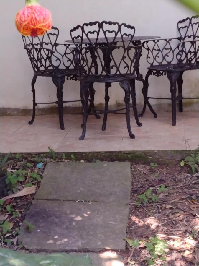 Apartamentos De Ferias Por Temporada Martim De Sa Caraguatatuba Exterior foto