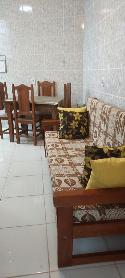 Apartamentos De Ferias Por Temporada Martim De Sa Caraguatatuba Exterior foto
