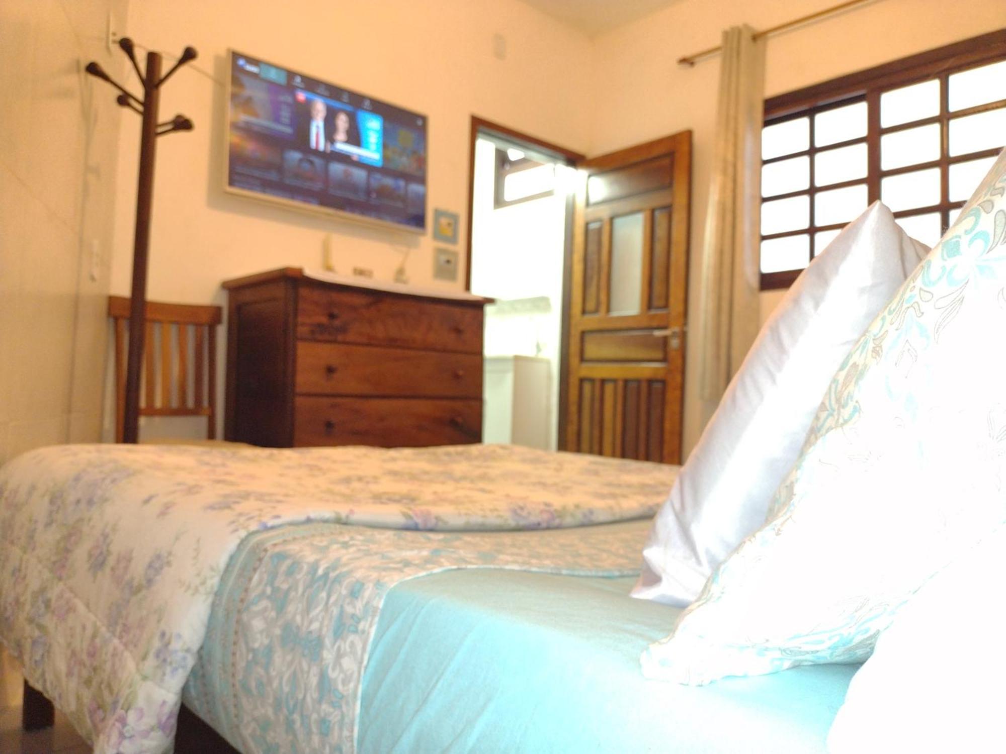 Apartamentos De Ferias Por Temporada Martim De Sa Caraguatatuba Zimmer foto