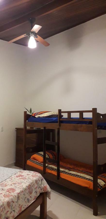 Apartamentos De Ferias Por Temporada Martim De Sa Caraguatatuba Exterior foto